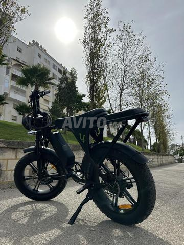 Vélo électrique / Ouxi V8 - 2