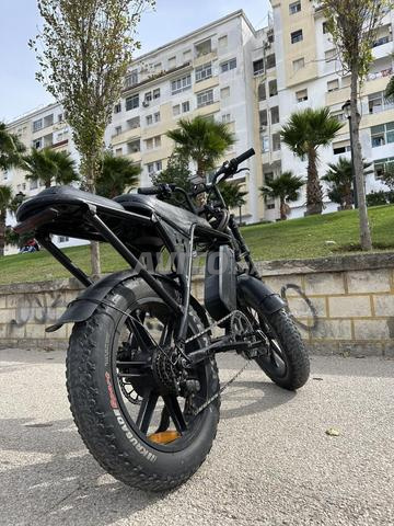 Vélo électrique / Ouxi V8