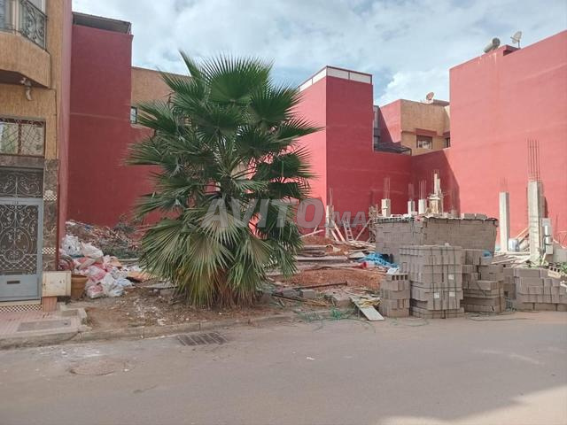 بقعة أرضية محفظة للبيع - 2