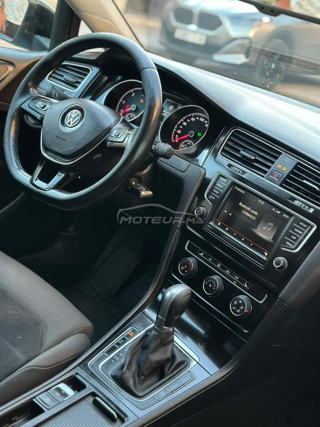 golf 7 2019