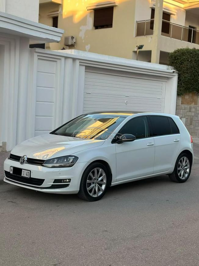 golf 7 2019
