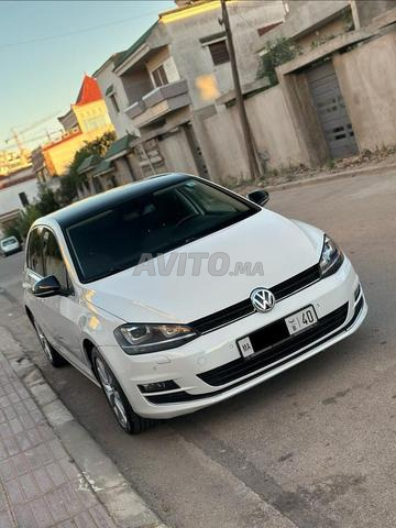 Golf 7 2019 - 2