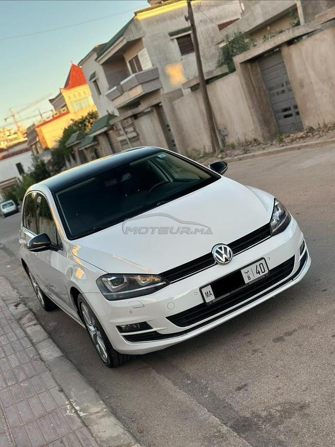 golf 7 2019