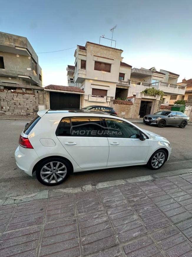 golf 7 2019