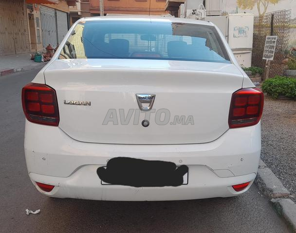 Dacia Logan - 2