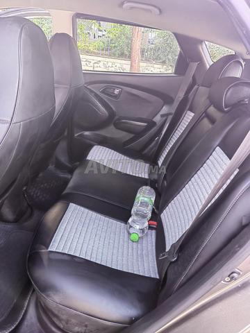 Hyundai X35 diesel tout option - 2