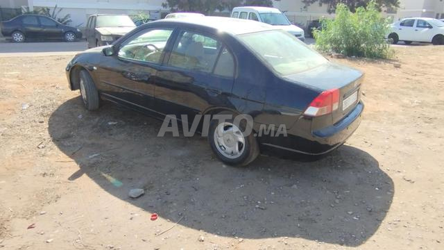 Honda Civic 2004 - 2