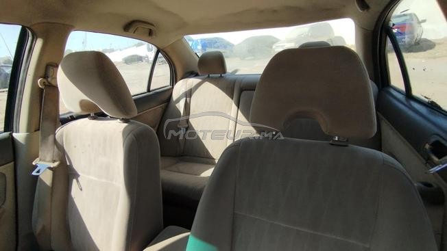 honda civic 2004