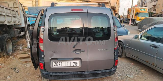 Renault Kangoo - 2