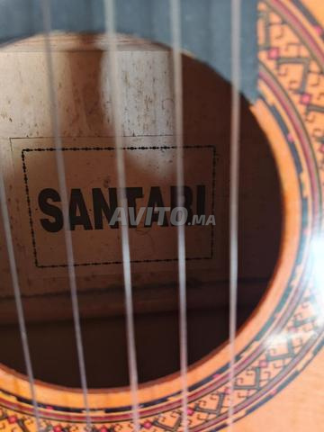 Guitare pro à vendre très bon état - 2