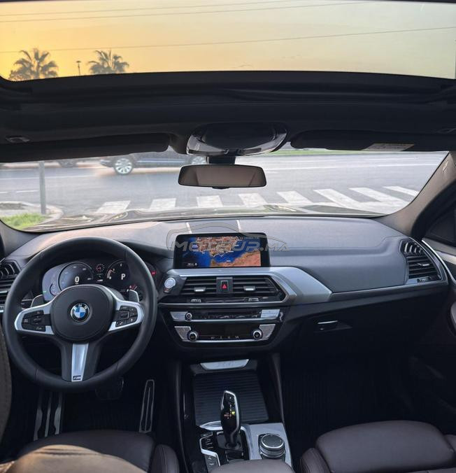 Bmw X4 Pack M 20d Xdrive