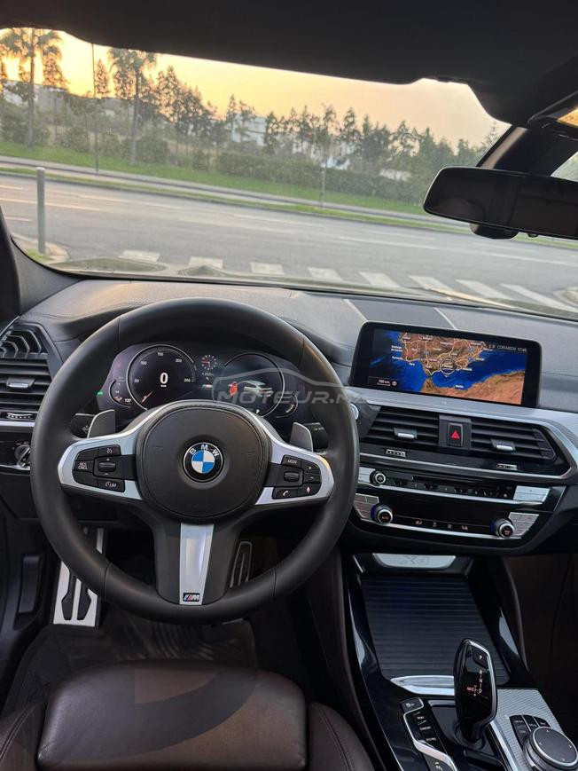 Bmw X4 Pack M 20d Xdrive