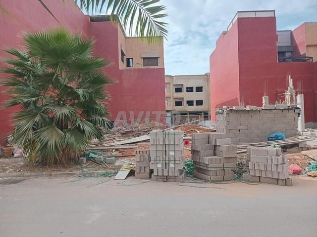 بقعة أرضية محفظة للبيع - 2