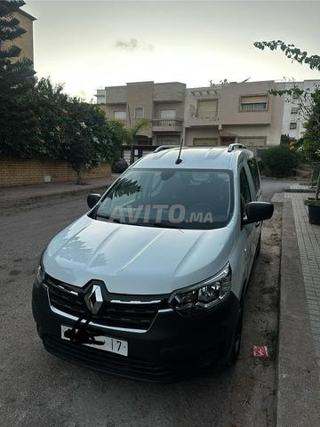 Renault Express 2022