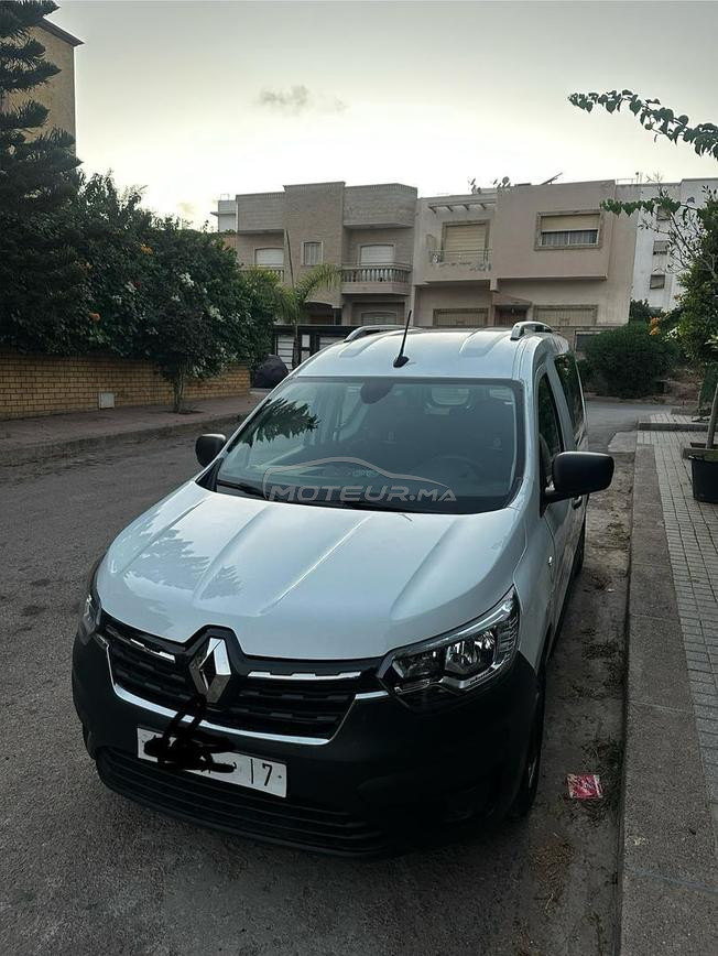 Renault express 2022