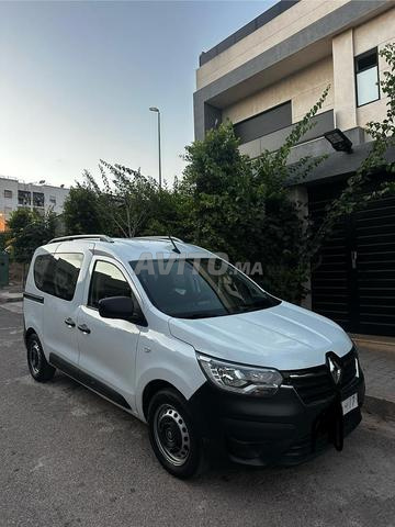 Renault Express 2022 - 2