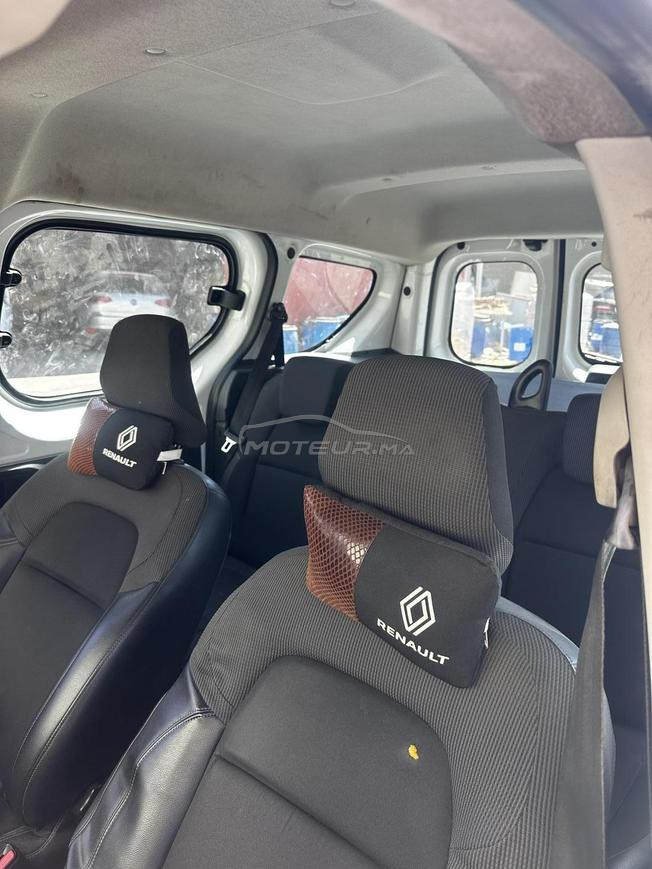 Renault express 2022