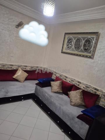 Appartement à vendre à côté du café Marbella - 2