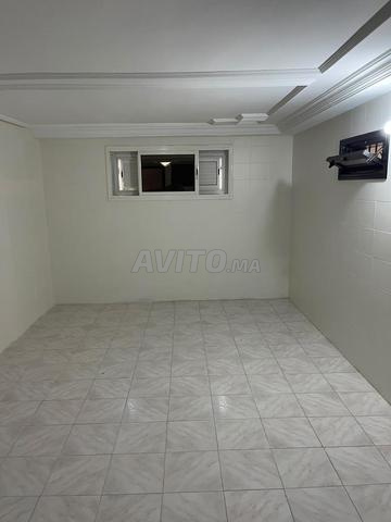Appartement à louer 70 m² à Rabat - 2