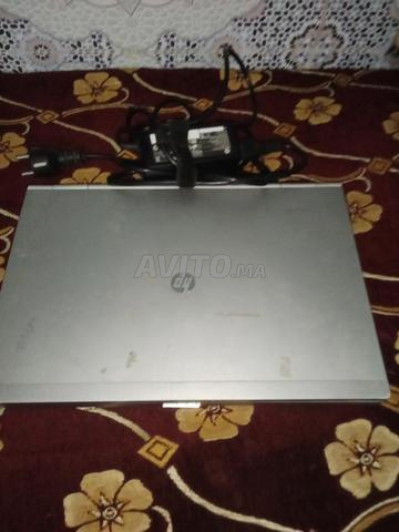 Ordinateur portable HP en bon état à vendre. - 2