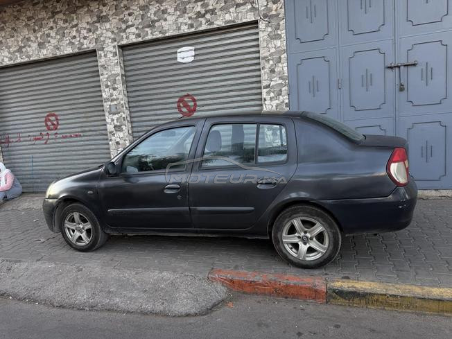 Clio Renault 2008 