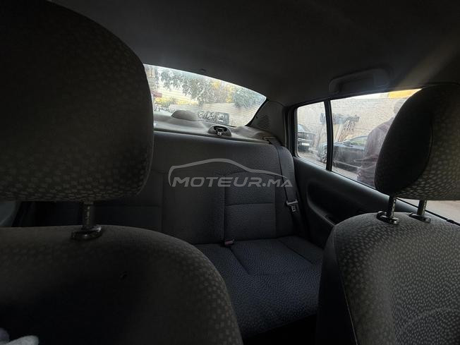 Clio Renault 2008 