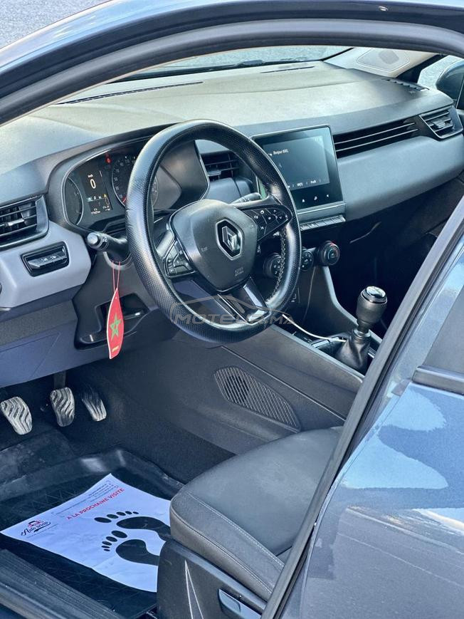 Renault clio 5 à vendre 