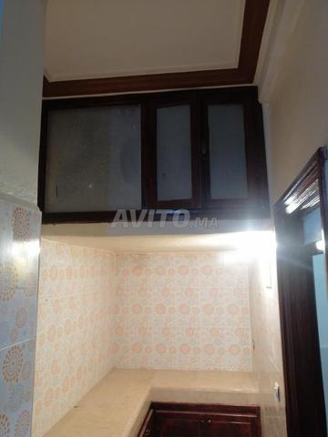 Appartement à louer 50 m² à El Marsa Laâyoune - 2