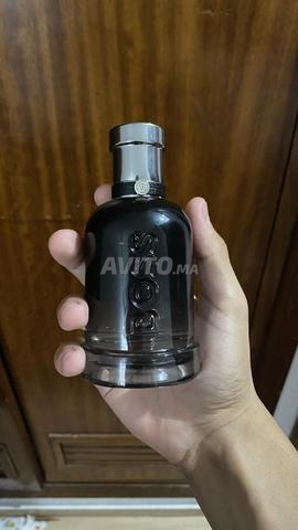 Boss Bottled Beyond (Hugo Boss) 100Ml - 2