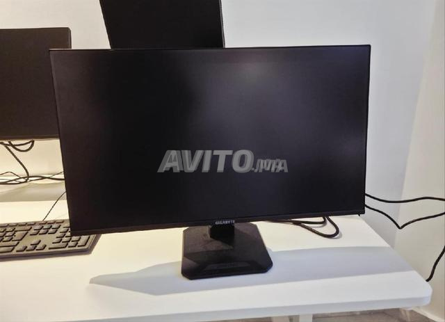 Setup complet PC écran souris - 2
