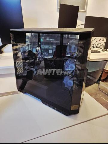 Setup complet PC écran souris