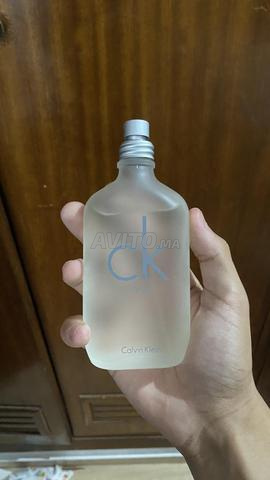 CK One (Calvin Klein) 100 Ml - 2