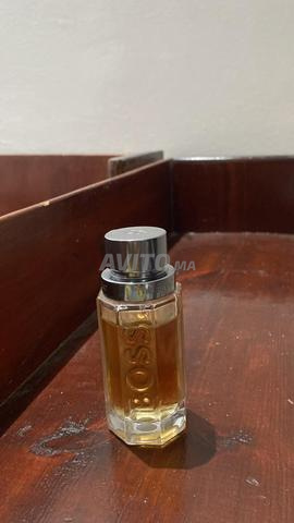Boss The Scent (Hugo Boss) 50 Ml - 2