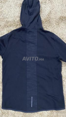 Veste Athlitech Training Lary - 2
