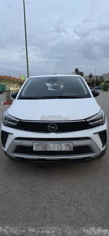 Opel Crossland X 2022 - 2