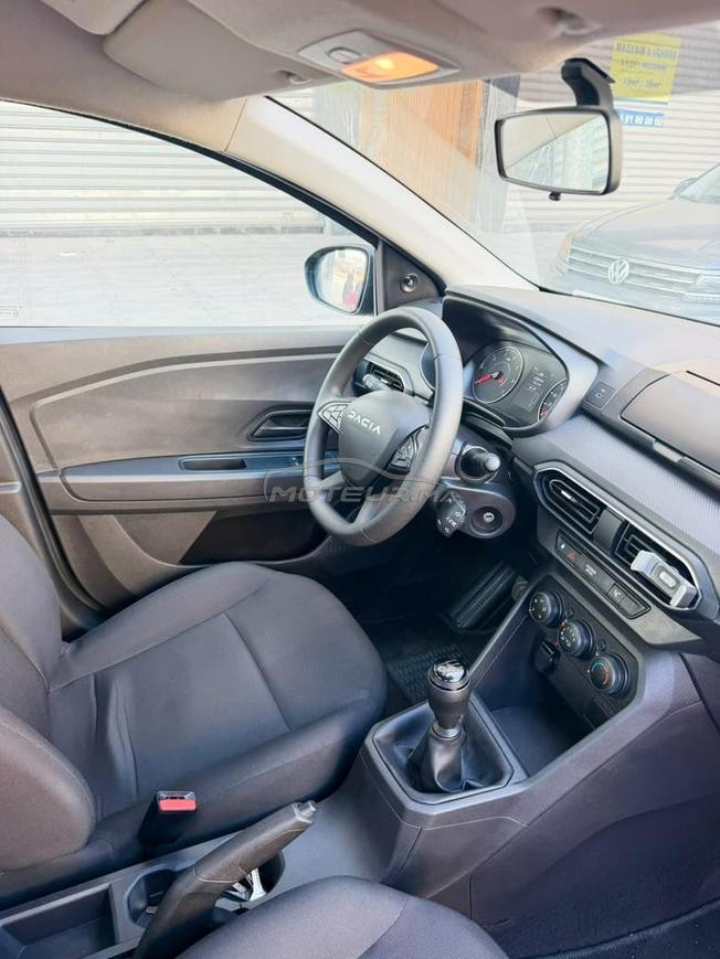 Dacia Logan 2025