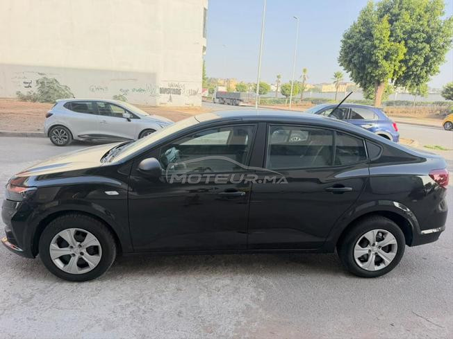 Dacia Logan 2025