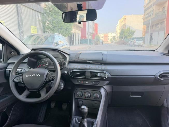 Dacia Logan 2025