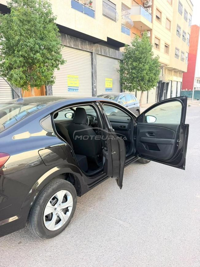 Dacia Logan 2025