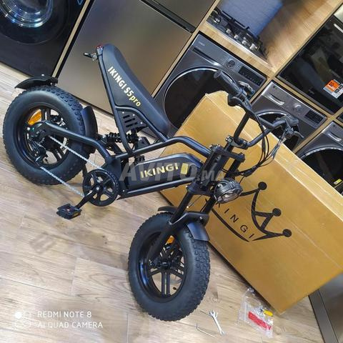 Vélo électrique - 2