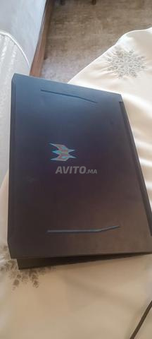أيسر بريداتور هيليوس 300 i7 الجيل 11 RTX 3060 - 2