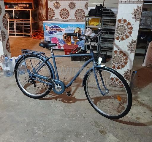 Vélo à vendre, juste dans le garage, tout est propre, Oujda