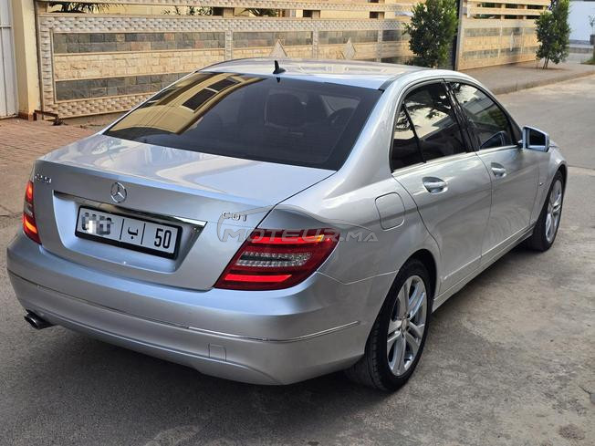 C220 CDI AVANTGARDE TRÈS BON ÉTAT 