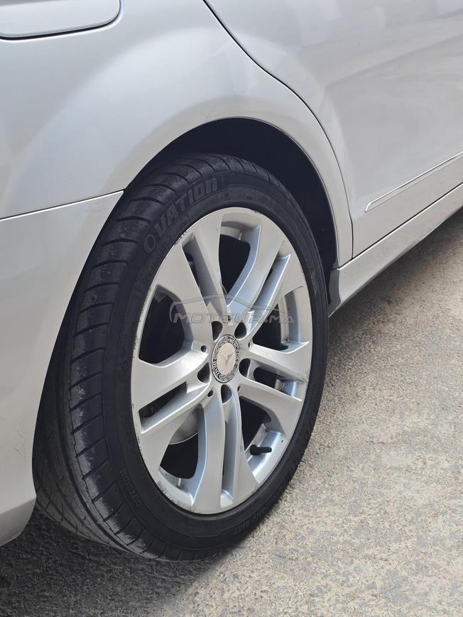 C220 CDI AVANTGARDE TRÈS BON ÉTAT 