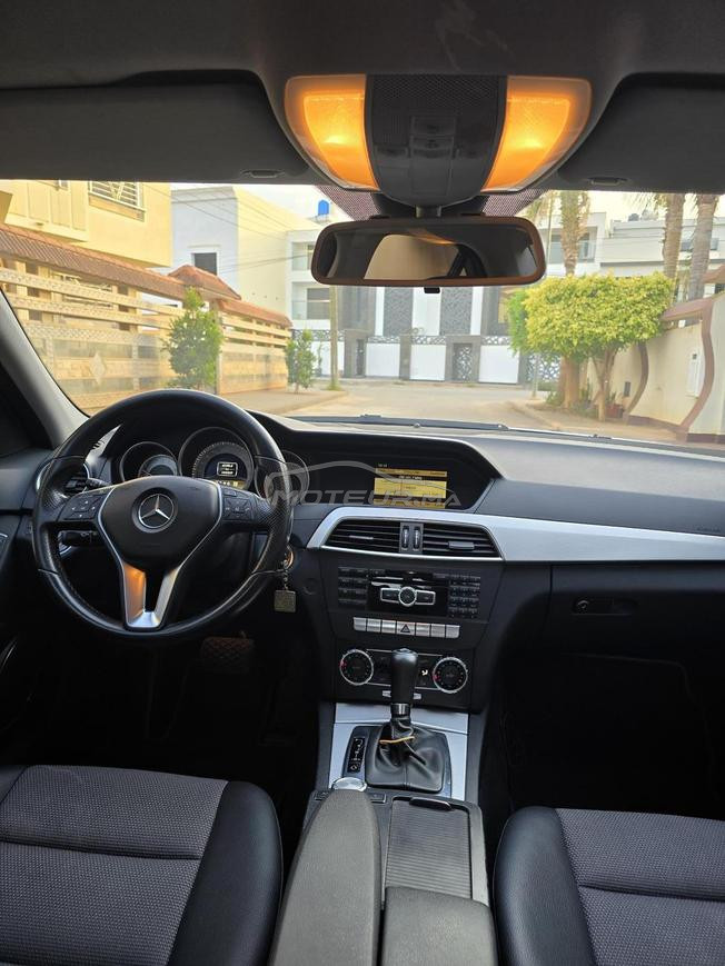 C220 CDI AVANTGARDE TRÈS BON ÉTAT 