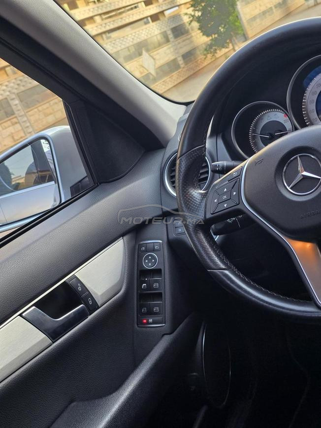 C220 CDI AVANTGARDE TRÈS BON ÉTAT 