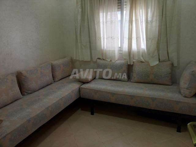 Appartement à louer Tanger Balia - 2