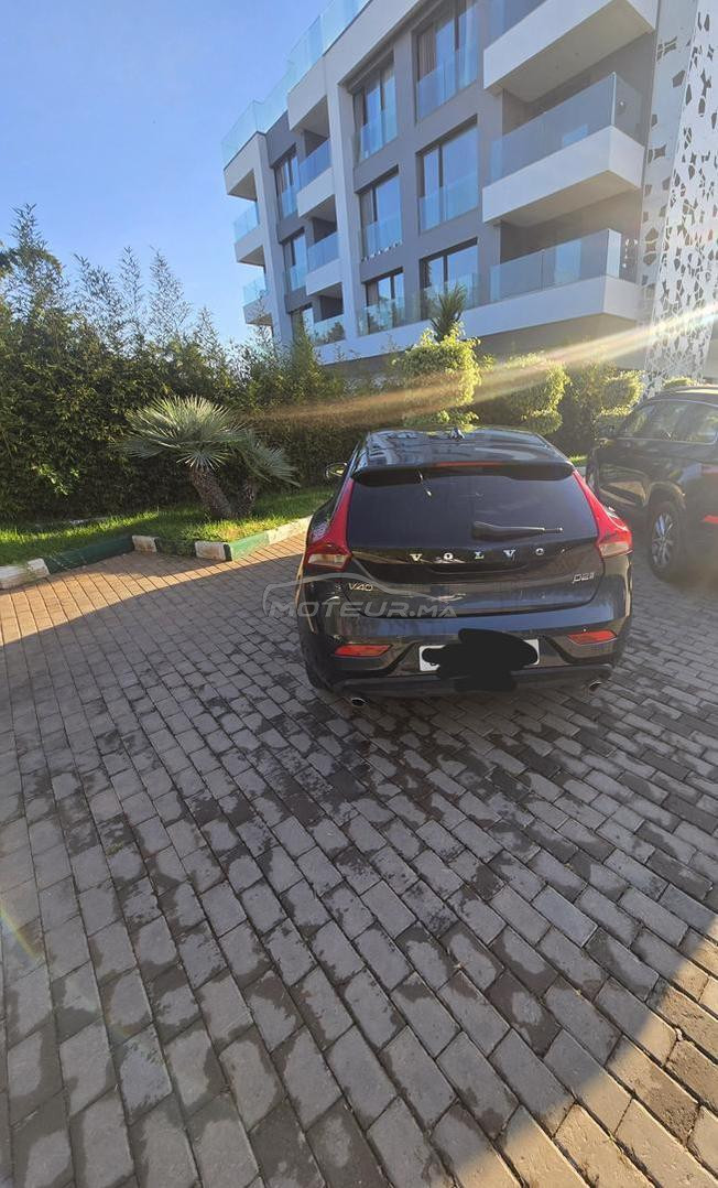 Vente Volvo V40