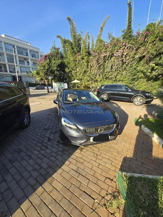 Vente Volvo V40