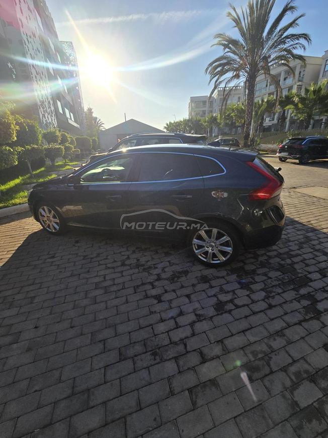 Vente Volvo V40